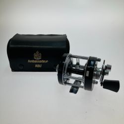 □□ ABU リール　アンバサダー 5000C Bランク