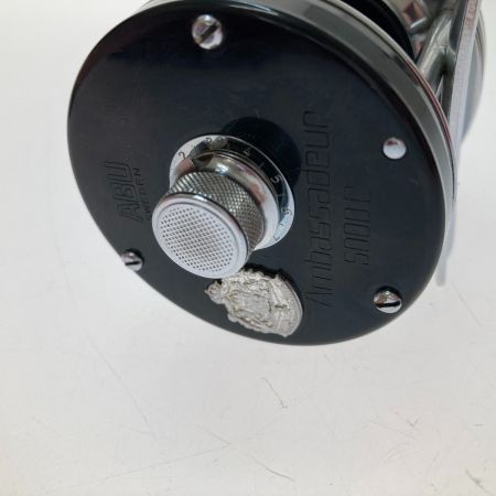  ABU リール　アンバサダー 5000C