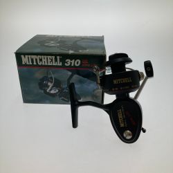 □□ MITCHELL ミッチェル　リール　 310UL Aランク