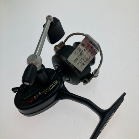  MITCHELL ミッチェル　リール　 310UL