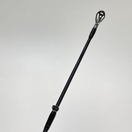  Abu Garcia アブガルシア エラディケーターロックスイーパー　DOUBLE SWORD ERSC-71EXH