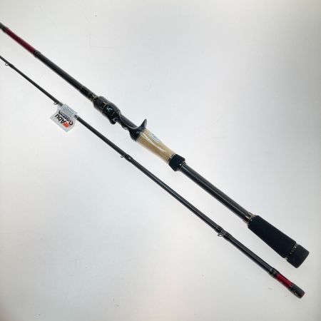  Abu Garcia アブガルシア エラディケーターロックスイーパー　DOUBLE SWORD ERSC-71EXH