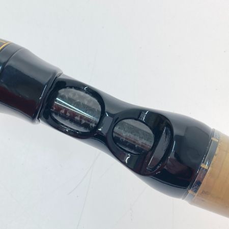  Abu Garcia アブガルシア エラディケーターロックスイーパー　DOUBLE SWORD ERSC-71EXH