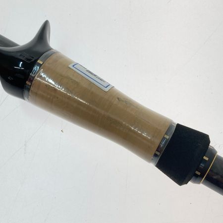  Abu Garcia アブガルシア エラディケーターロックスイーパー　DOUBLE SWORD ERSC-71EXH