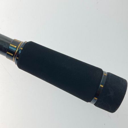  Abu Garcia アブガルシア エラディケーターロックスイーパー　DOUBLE SWORD ERSC-71EXH