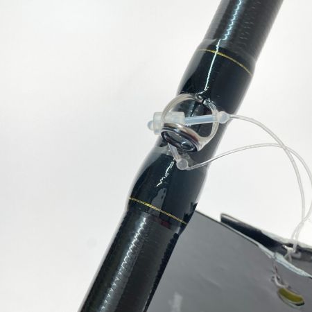  Abu Garcia アブガルシア エラディケーターロックスイーパー　DOUBLE SWORD ERSC-71EXH