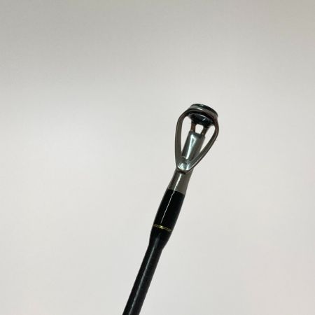  Abu Garcia アブガルシア エラディケーターロックスイーパー　DOUBLE SWORD ERSC-71EXH