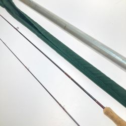 □□ fenwick フライロッド　ＨＭＧ　ＧＲＡＰＨＩＴＥ GFF755 Bランク