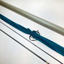 □□ ORVIS ロッキーマウンテン　9’　3　3/4oz  9wt Bランク