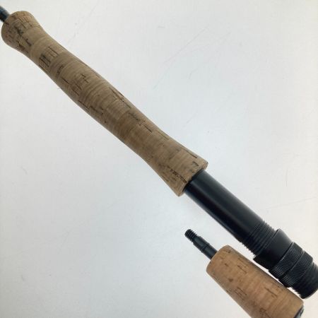  ORVIS ロッキーマウンテン　9’　3　3/4oz  9wt