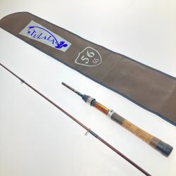 □□ TULALA ロッド　グリッサンド 56 Bランク
