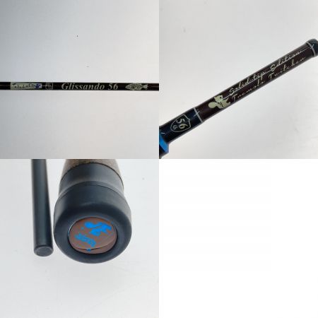  TULALA ロッド　グリッサンド 56