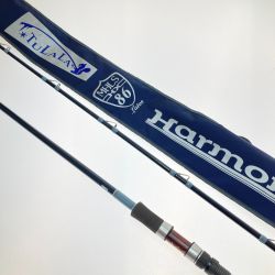 □□ TULALA ハーモニクス スタッカート86  MHLS-HX Bランク