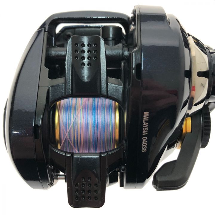 SHIMANO シマノ 19 グラップラーCT 151XG 左 04038｜中古｜なんでもリサイクルビッグバン