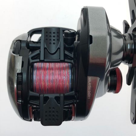  SHIMANO シマノ 21 スコーピオンDC 151XG LEFT 151XG