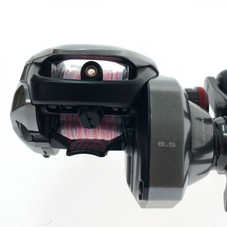  SHIMANO シマノ 21 スコーピオンDC 151XG LEFT 151XG