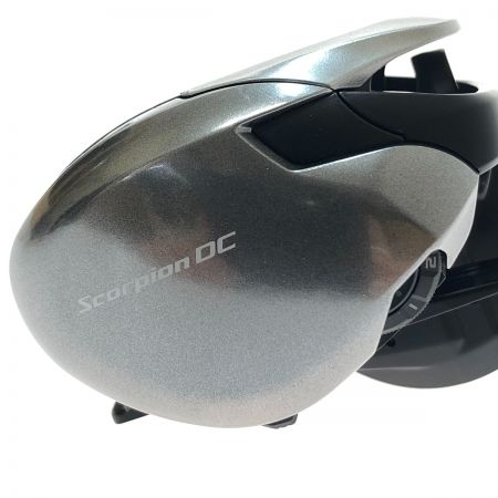  SHIMANO シマノ 21 スコーピオンDC 151XG LEFT 151XG