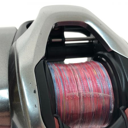  SHIMANO シマノ 21 スコーピオンDC 151XG LEFT 151XG