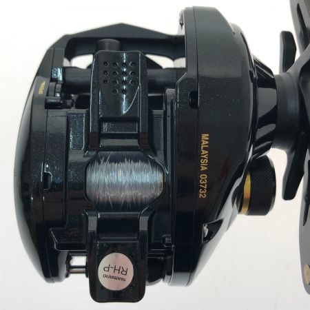  SHIMANO シマノ 17 バスワンXT 151 ベイトリール XT151