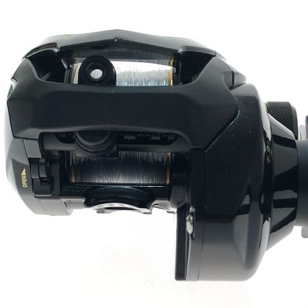  SHIMANO シマノ 17 バスワンXT 151 ベイトリール XT151