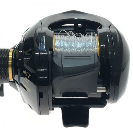  SHIMANO シマノ 17 バスワンXT 151 ベイトリール XT151