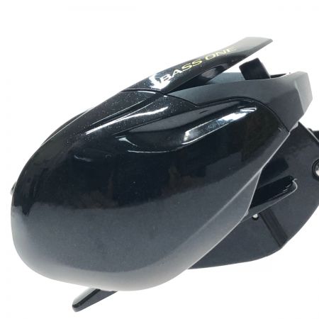  SHIMANO シマノ 17 バスワンXT 151 ベイトリール XT151