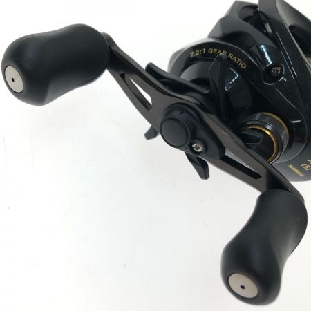  SHIMANO シマノ 17 バスワンXT 151 ベイトリール XT151