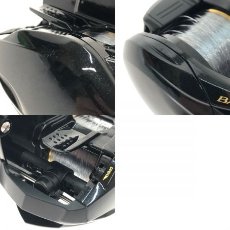  SHIMANO シマノ 17 バスワンXT 151 ベイトリール XT151