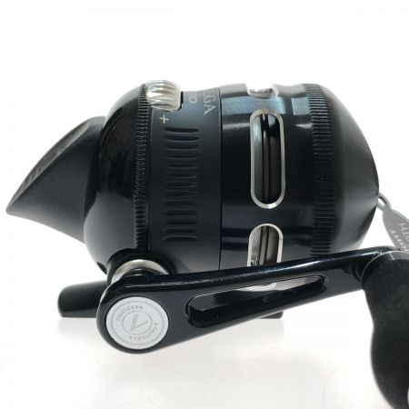  ZEBCO OMEGA PRO スピンキャストリール Z02PRO