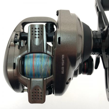  SHIMANO シマノ 17 スコーピオンBFS XG LEFT 03758