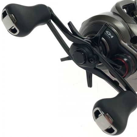  SHIMANO シマノ 17 スコーピオンBFS XG LEFT 03758