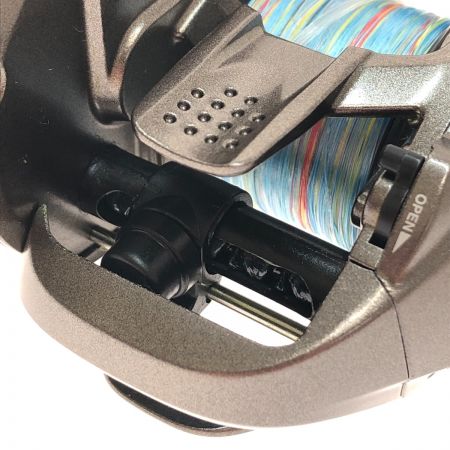  SHIMANO シマノ 17 スコーピオンBFS XG LEFT 03758