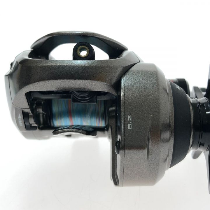 SHIMANO シマノ 17 スコーピオンBFS XG LEFT 03758 - 中古 - なんでも