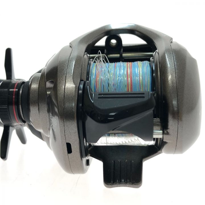 SHIMANO シマノ 17 スコーピオンBFS XG LEFT 03758 - 中古 - なんでも