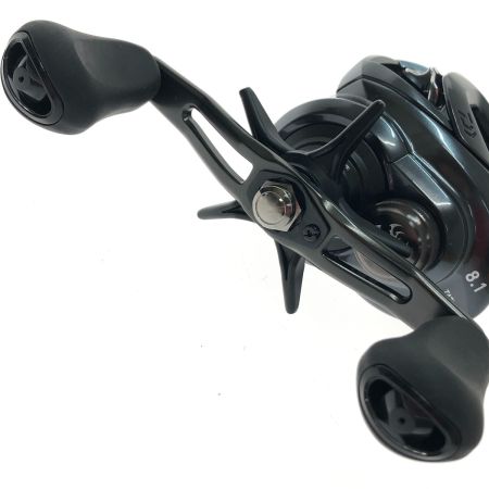  DAIWA ダイワ 21 タトゥーラ TW 300XHL 左巻き ベイトリール TW300XHL