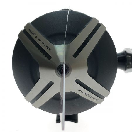  ZEBCO バレット スピンキャストリール ZB3