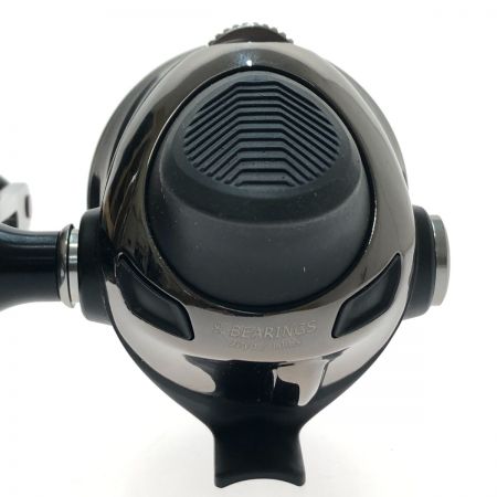  ZEBCO バレット スピンキャストリール ZB3