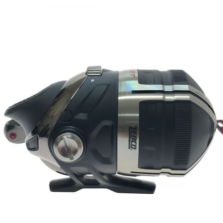 ZEBCO バレット スピンキャストリール ZB3