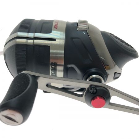  ZEBCO バレット スピンキャストリール ZB3