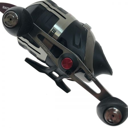  ZEBCO バレット スピンキャストリール ZB3