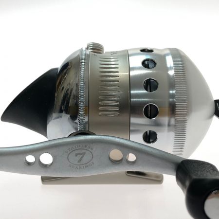  ZEBCO オメガ スピンキャストリール Zo3