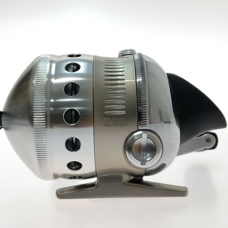  ZEBCO オメガ スピンキャストリール Zo3