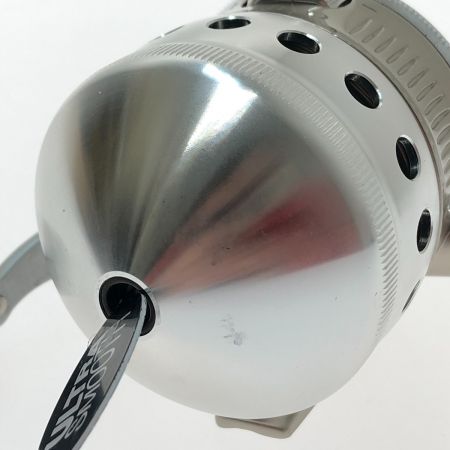  ZEBCO オメガ スピンキャストリール Zo3