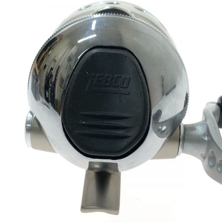  ZEBCO オメガ スピンキャストリール Zo3