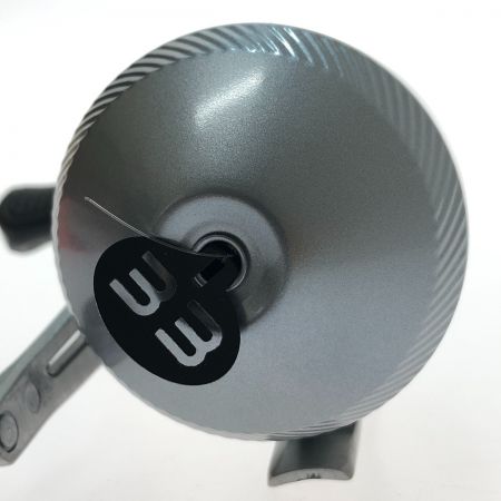  ZEBCO 33Platinum スピンキャストリール 33