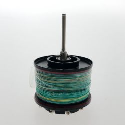 □□ SHIMANO シマノ スコーピオンMD用 スプール Aランク