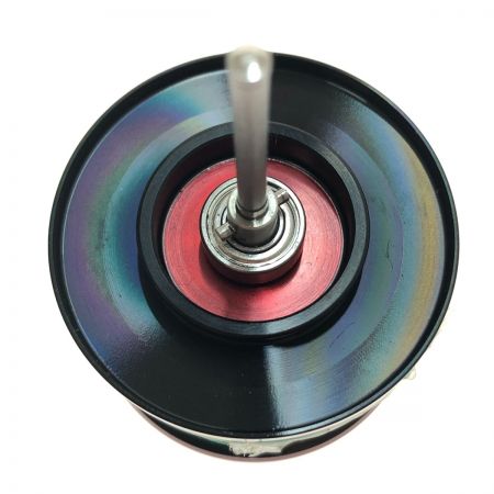  SHIMANO シマノ スコーピオンMD用 スプール