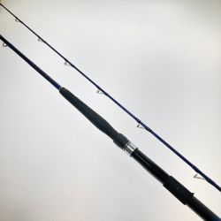 □□ gamakatu ガマカツ BLUEARC　50-270 50-270 本体のみ Bランク