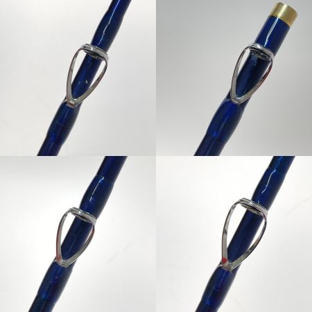  gamakatu ガマカツ BLUEARC　50-270 50-270 本体のみ