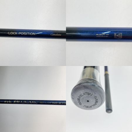  gamakatu ガマカツ BLUEARC　50-270 50-270 本体のみ